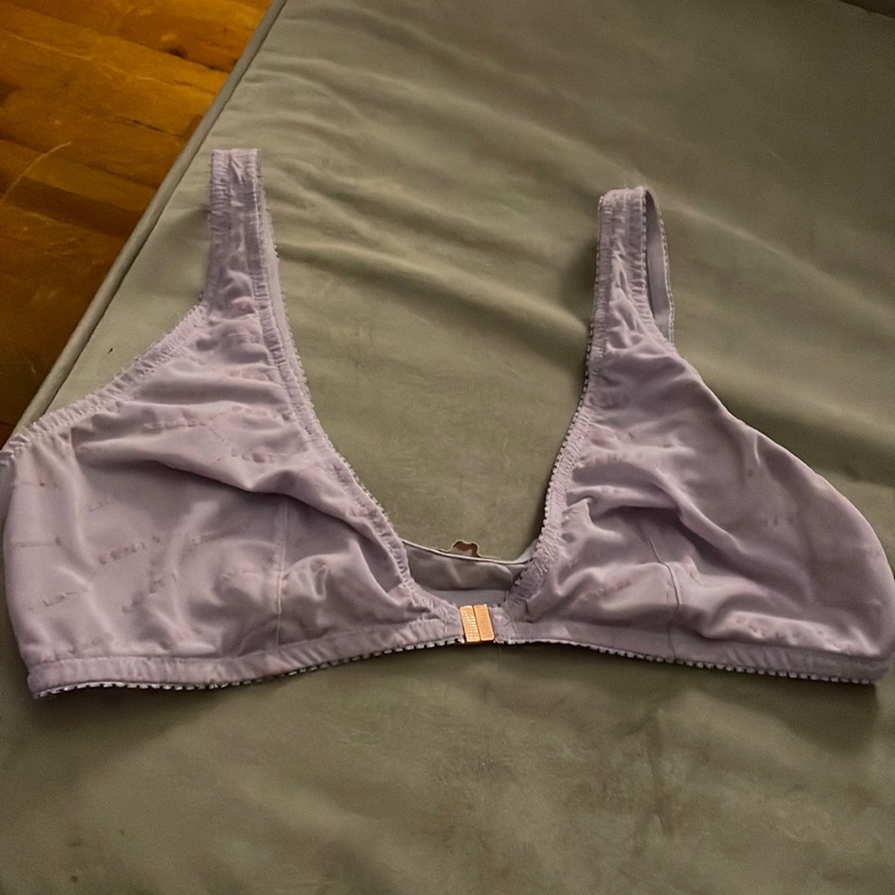 Savage X Fenty bra